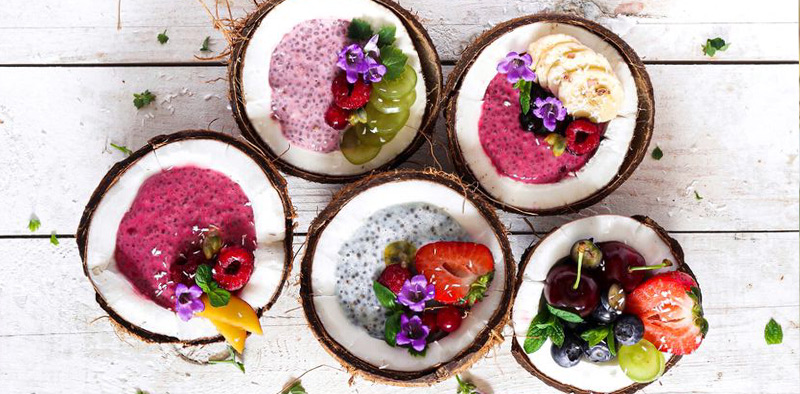 ماجراجویی تابستانی، تجربه بی نظیر یک تولد